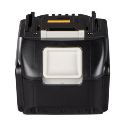 Batterie Makstar Li-Ion 18V / 4 Ah - BL1840B Makita
