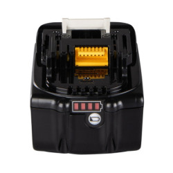 Batterie Makstar Li-Ion 18V / 4 Ah - BL1840B Makita