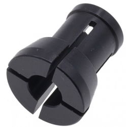 Cônes de pince pour défonceuses et affleureuses Makita 6mm