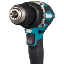 Ensemble 2 machines 18 V Makita perceuse visseuse DDF484 et perforateur DHR243 2 x 5 Ah LI-ion