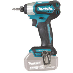 Visseuse à chocs Makita DTD155Z 18 V – 140 Nm • Brushless