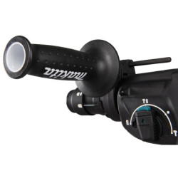 Ensemble 2 machines 18 V Makita perceuse visseuse DDF484 et perforateur DHR243 2 x 5 Ah LI-ion