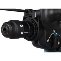Ensemble 2 machines 18 V Makita perceuse visseuse DDF484 et perforateur DHR243 2 x 5 Ah LI-ion