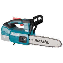 DC Tronçonneuse d’élagage Makita DUC254Z 18 V – guide 25 cm | SuperQuincaillerie