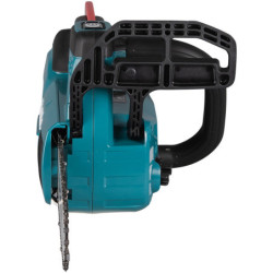 DC Tronçonneuse d’élagage Makita DUC254Z 18 V – guide 25 cm | SuperQuincaillerie
