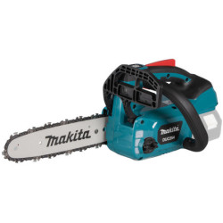DC Tronçonneuse d’élagage Makita DUC254Z 18 V – guide 25 cm | SuperQuincaillerie