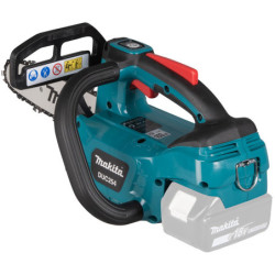 DC Tronçonneuse d’élagage Makita DUC254Z 18 V – guide 25 cm | SuperQuincaillerie