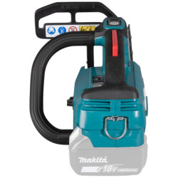 DC Tronçonneuse d’élagage Makita DUC254Z 18 V – guide 25 cm | SuperQuincaillerie