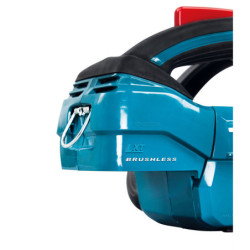 DC Tronçonneuse d’élagage Makita DUC254Z 18 V – guide 25 cm | SuperQuincaillerie