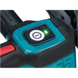 DC Tronçonneuse d’élagage Makita DUC254Z 18 V – guide 25 cm | SuperQuincaillerie