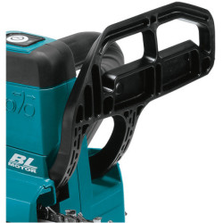 DC Tronçonneuse d’élagage Makita DUC254Z 18 V – guide 25 cm | SuperQuincaillerie