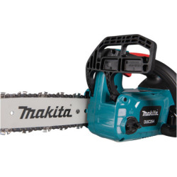 DC Tronçonneuse d’élagage Makita DUC254Z 18 V – guide 25 cm | SuperQuincaillerie