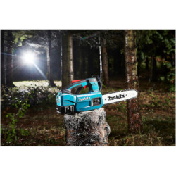 DC Tronçonneuse d’élagage Makita DUC254Z 18 V – guide 25 cm | SuperQuincaillerie
