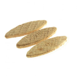 Lamelles bois Makita N°10- 200P