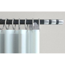 Piton Fischer M5×45 – visserie réutilisable pour chevilles HM (réf. 26191)
