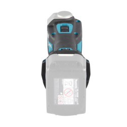 Makita DTM52ZJ • Découpeur‑ponceur 18 V – Brushless, AVT, 12 angles | SuperQuincaillerie