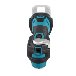 Makita DTM52ZJ • Découpeur‑ponceur 18 V – Brushless, AVT, 12 angles | SuperQuincaillerie