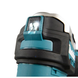 Makita DTM52ZJ • Découpeur‑ponceur 18 V – Brushless, AVT, 12 angles | SuperQuincaillerie