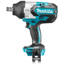 Makita DTW1001ZJ • Boulonneuse à chocs 18 V – 1 050 Nm, Brushless | SuperQuincaillerie