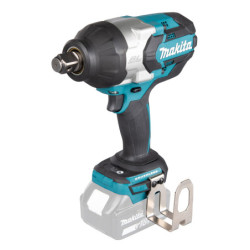 Makita DTW1001ZJ • Boulonneuse à chocs 18 V – 1 050 Nm, Brushless | SuperQuincaillerie