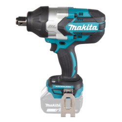 Makita DTW1001ZJ • Boulonneuse à chocs 18 V – 1 050 Nm, Brushless | SuperQuincaillerie