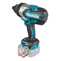 Makita DTW1001ZJ • Boulonneuse à chocs 18 V – 1 050 Nm, Brushless | SuperQuincaillerie