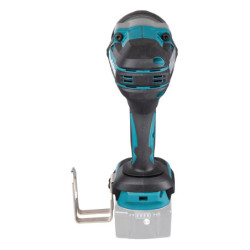 Makita DTW1001ZJ • Boulonneuse à chocs 18 V – 1 050 Nm, Brushless | SuperQuincaillerie