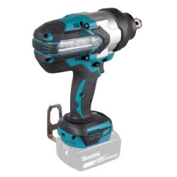 Makita DTW1001ZJ • Boulonneuse à chocs 18 V – 1 050 Nm, Brushless | SuperQuincaillerie