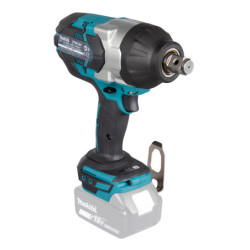 Makita DTW1001ZJ • Boulonneuse à chocs 18 V – 1 050 Nm, Brushless | SuperQuincaillerie