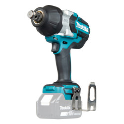 Makita DTW1001ZJ • Boulonneuse à chocs 18 V – 1 050 Nm, Brushless | SuperQuincaillerie