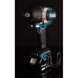 Makita DTW1001ZJ • Boulonneuse à chocs 18 V – 1 050 Nm, Brushless | SuperQuincaillerie