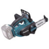 Tronçonneuse d'élagage LXT Makita DUC122Z 18 VLi-Ion - 11,5cm