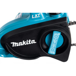 Makita DUC122Z • Tronçonneuse d’élagage 18 V – Compacte, silencieuse & sécurisée | SuperQuincaillerie