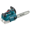 Tronçonneuse d'élagage LXT Makita DUC306Z001 Chaîne 80TXL | 30 cm