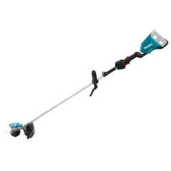 Makita DUR368LZ • Débroussailleuse 36 V (2×18 V) – LXT, Puissance & liberté sans fil | SuperQuincaillerie