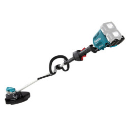 Makita DUR368LZ • Débroussailleuse 36 V (2×18 V) – LXT, Puissance & liberté sans fil | SuperQuincaillerie
