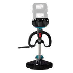 Makita DUR368LZ • Débroussailleuse 36 V (2×18 V) – LXT, Puissance & liberté sans fil | SuperQuincaillerie