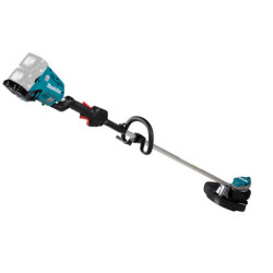 Makita DUR368LZ • Débroussailleuse 36 V (2×18 V) – LXT, Puissance & liberté sans fil | SuperQuincaillerie