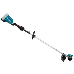 Makita DUR368LZ • Débroussailleuse 36 V (2×18 V) – LXT, Puissance & liberté sans fil | SuperQuincaillerie