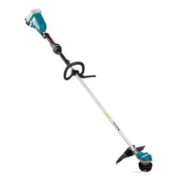 Makita DUR368LZ • Débroussailleuse 36 V (2×18 V) – LXT, Puissance & liberté sans fil | SuperQuincaillerie