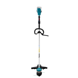 Makita DUR368LZ • Débroussailleuse 36 V (2×18 V) – LXT, Puissance & liberté sans fil | SuperQuincaillerie