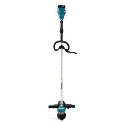 Makita DUR368LZ • Débroussailleuse 36 V (2×18 V) – LXT, Puissance & liberté sans fil | SuperQuincaillerie