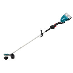 Makita DUR368LZ • Débroussailleuse 36 V (2×18 V) – LXT, Puissance & liberté sans fil | SuperQuincaillerie