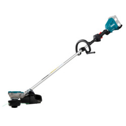 Makita DUR368LZ • Débroussailleuse 36 V (2×18 V) – LXT, Puissance & liberté sans fil | SuperQuincaillerie