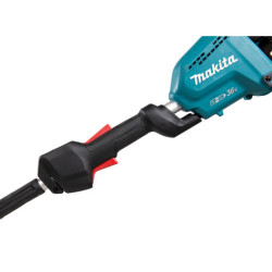 Makita DUR368LZ • Débroussailleuse 36 V (2×18 V) – LXT, Puissance & liberté sans fil | SuperQuincaillerie