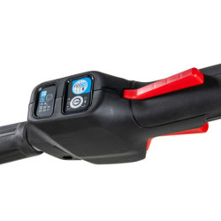 Makita DUR368LZ • Débroussailleuse 36 V (2×18 V) – LXT, Puissance & liberté sans fil | SuperQuincaillerie