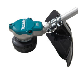 Makita DUR368LZ • Débroussailleuse 36 V (2×18 V) – LXT, Puissance & liberté sans fil | SuperQuincaillerie