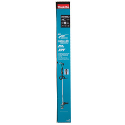 Makita DUR368LZ • Débroussailleuse 36 V (2×18 V) – LXT, Puissance & liberté sans fil | SuperQuincaillerie