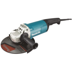 Makita GA9060 • Meuleuse 230 mm 2200 W – Robuste & pro | SuperQuincaillerie