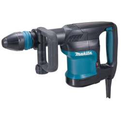 Makita HM0870C • Burineur SDS‑Max 1100 W – Compact & performant | SuperQuincaillerie